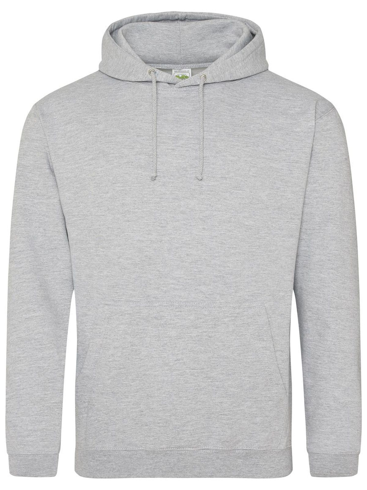 heather grey